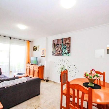 Expoholidays - Estrella Del Mar Apartment Roquetas de Mar Exterior photo